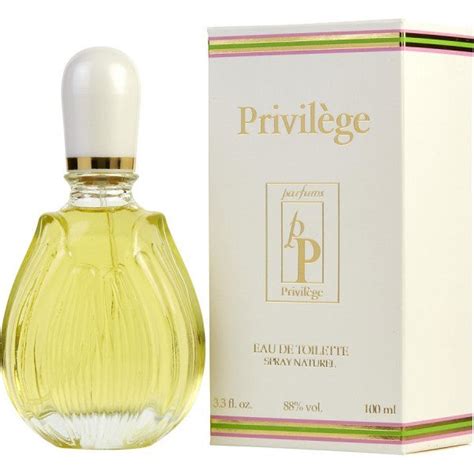 privilege perfume at target.